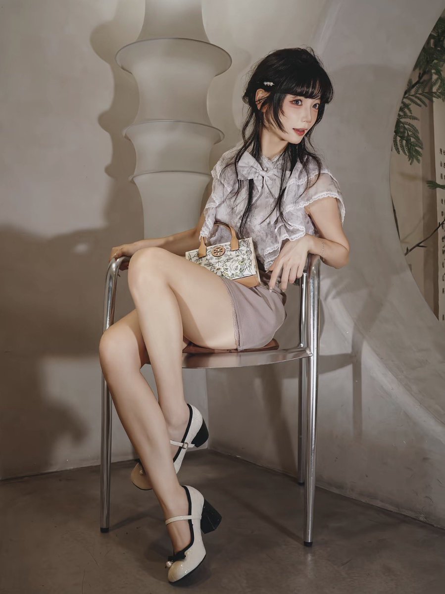 梅川酷紫 tweet media