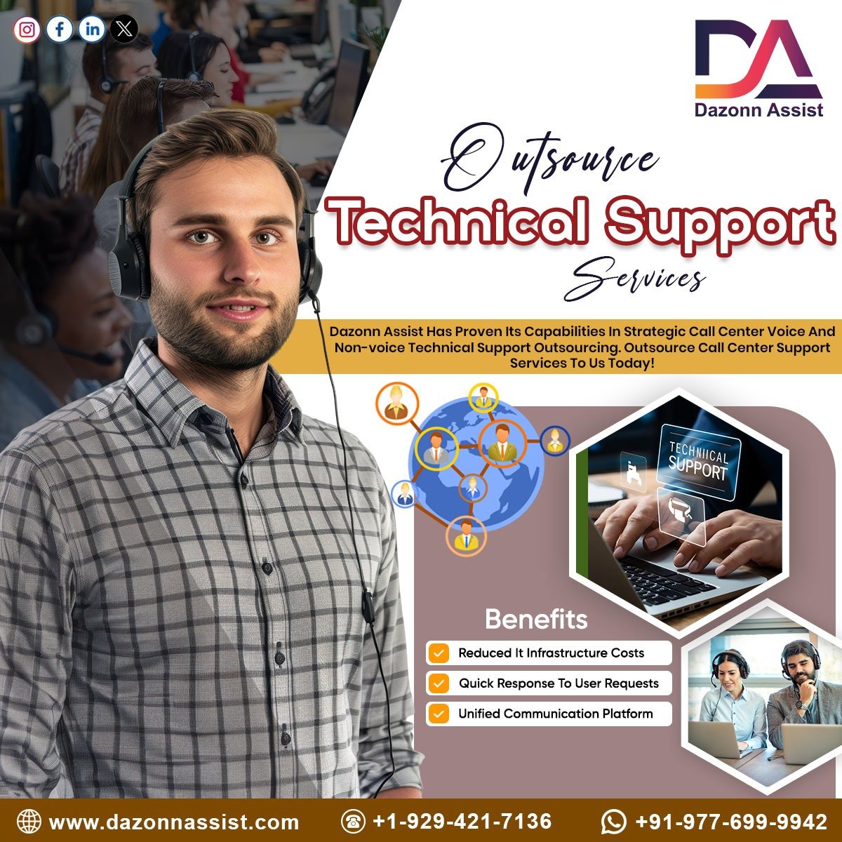 Dazonn Assist tweet media