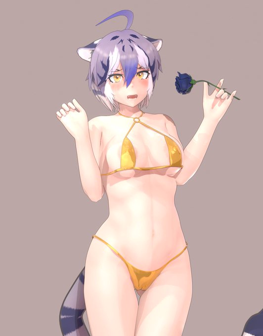 ゴールデンウィーク・ゴールデンビキニフレンズ 