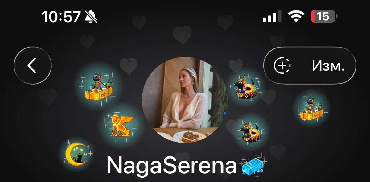 Naga_serenas's tweet image. Gm ☕️ #nftCommunity #gift