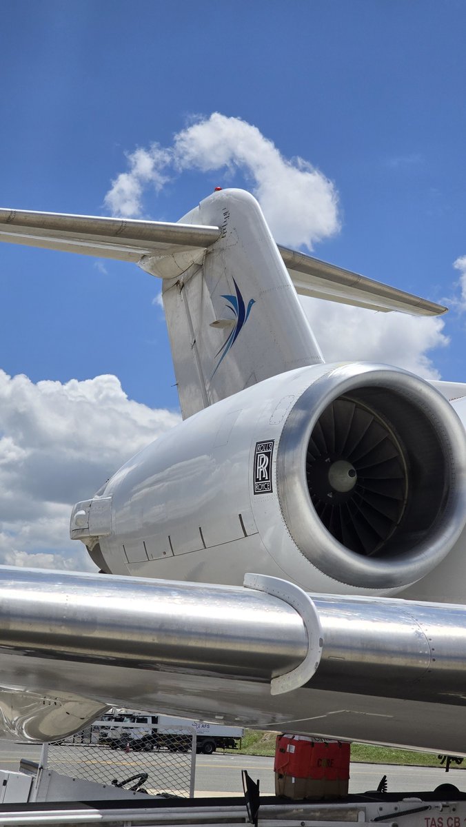 From powerful engines to smooth landings,
From wings that carry you to wheels that bring you home safely,
Every detail is built around you. 
Welcome aboard Salaam Air Express.
Travel in Serenity.
#Nairobi #Juba #Mogadishu