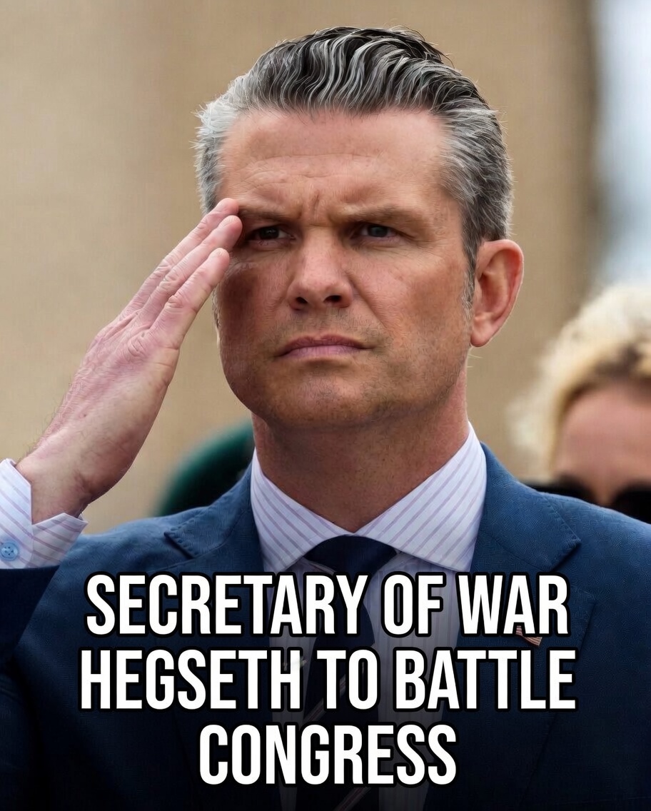 MOSSADil's tweet image. 🚨 HEGSETH FACES CONGRESS AS IRAN WAR PRESSURE BUILDS

U.S. Secretary of War Pete Hegseth is heading into his first congressional grilling since the war with Iran began and its going to be a good show.

Lawmakers are expected to press hard on:
▪️The rising cost of the war
