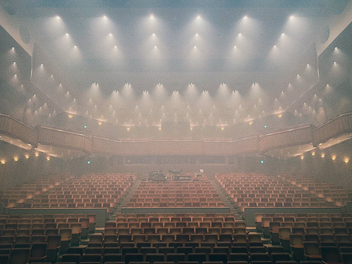 本日！「TOUR26 Downer Absolutely No