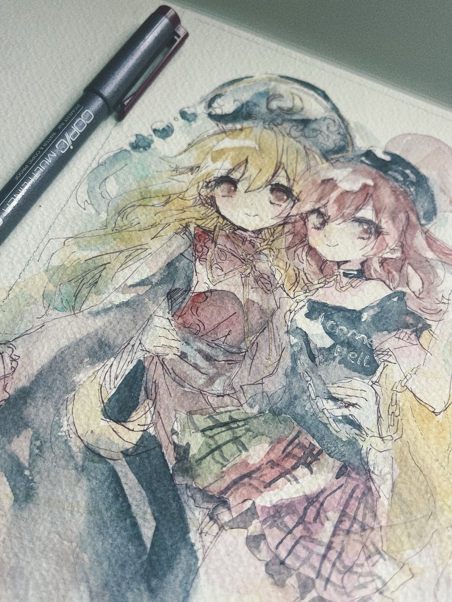 エミ美 tweet media