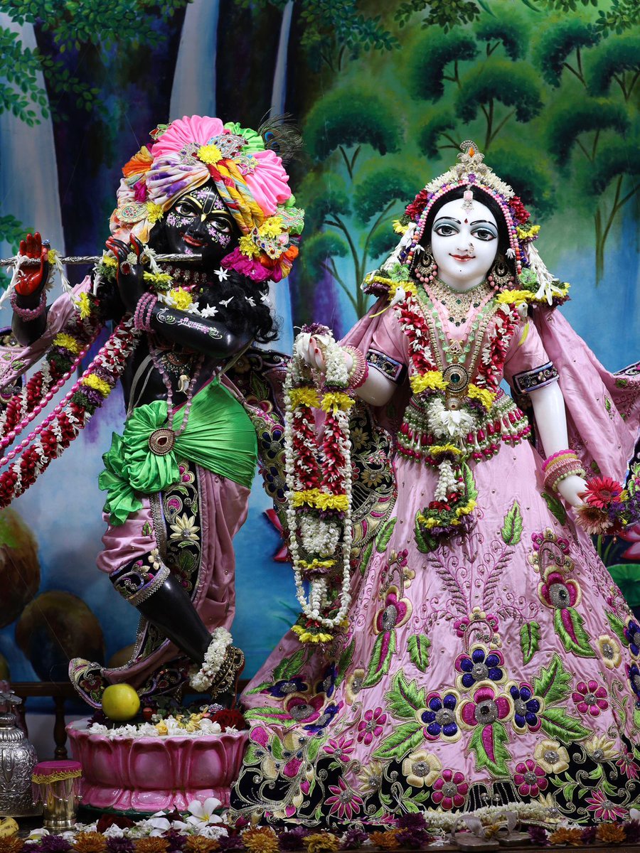 ISKCON Nashik tweet media