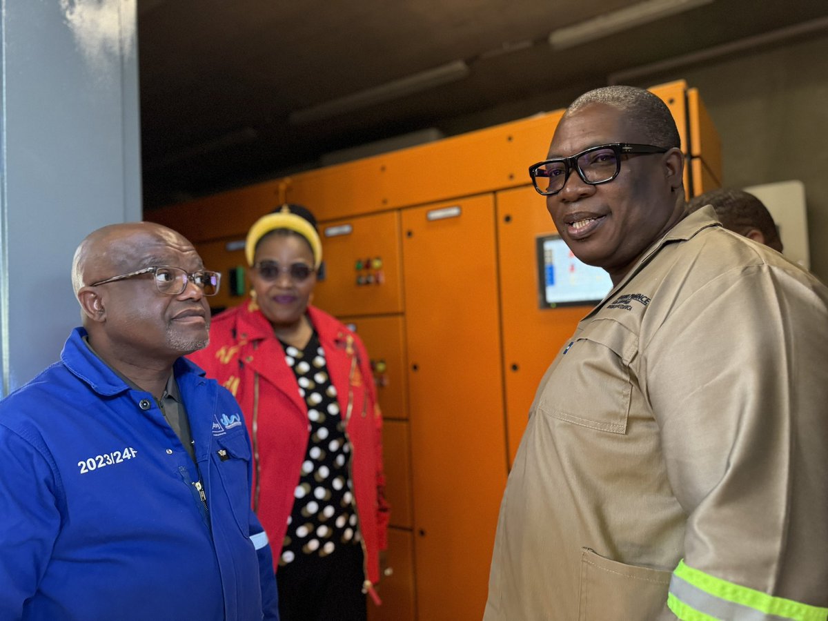 Gauteng Provincial Gov tweet media