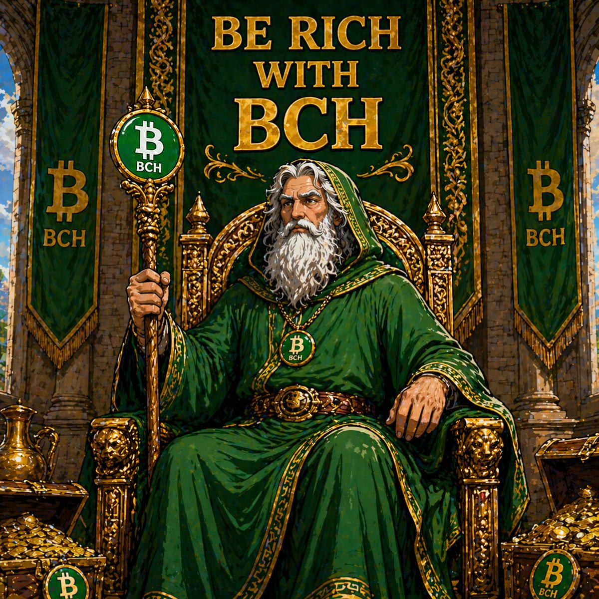 BCHNEWS tweet media