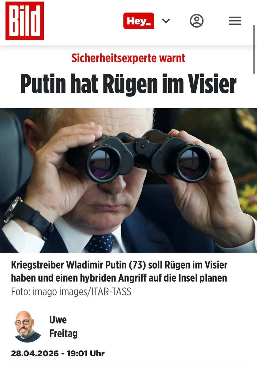 Dr. Christoph v. Gamm tweet media