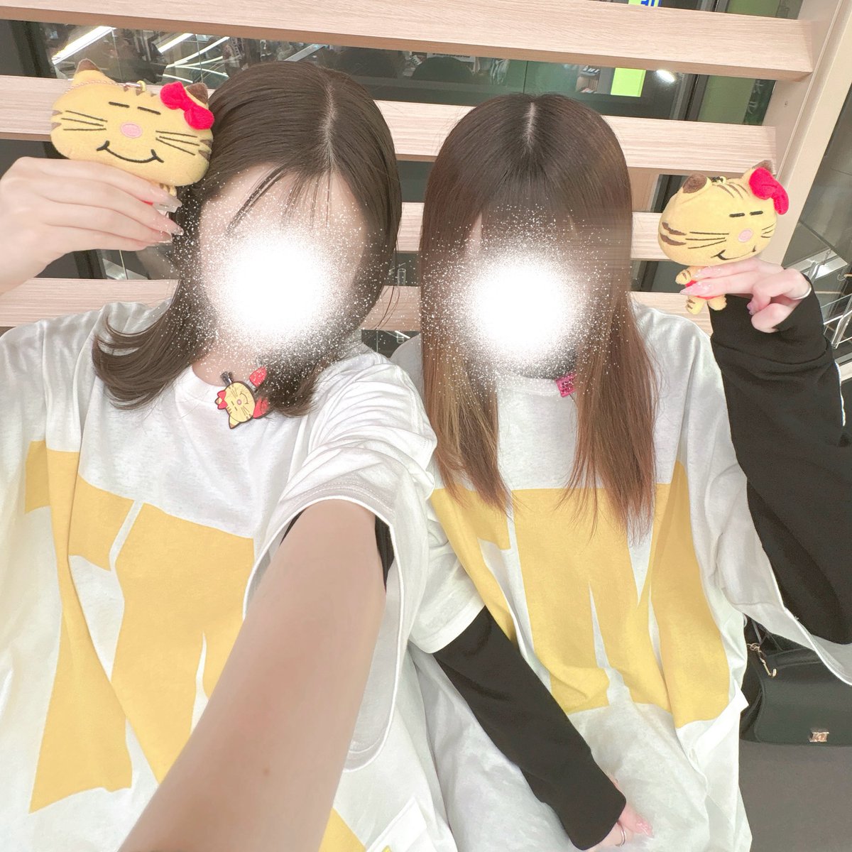 skcctter's tweet photo. 昼公演アリーナ入れた❣️

#増田貴久2ndLIVE喜怒哀楽 https://t.co/jaoashNv3L