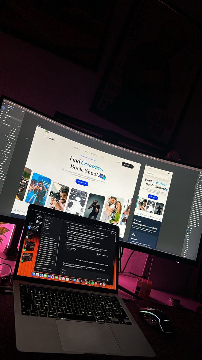 Atomthecreator's tweet photo. Life is better when nobody know what you’re doing. No be for design o

Good morning https://t.co/68FYdhafnK