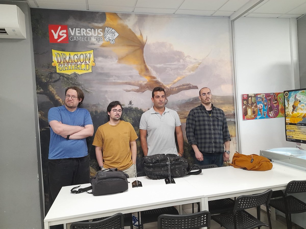 Lisbon Legacy League tweet media