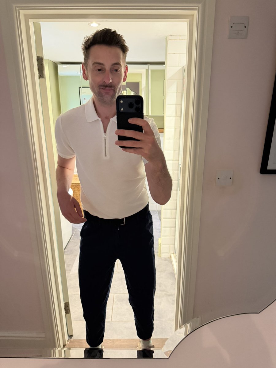Daniel Harding tweet media