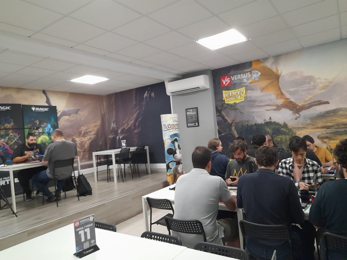 Lisbon Legacy League tweet media