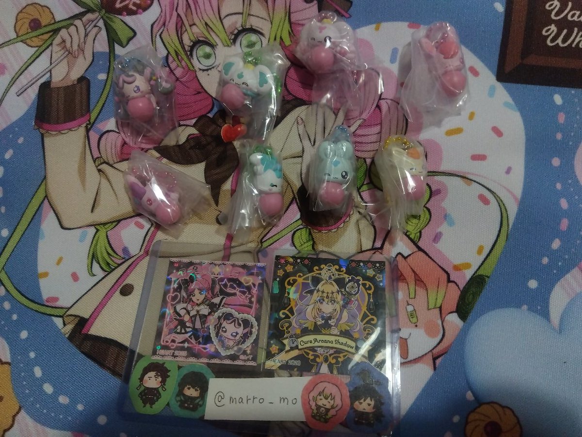 まろ※初回必読→固定、既読印あり※ tweet media