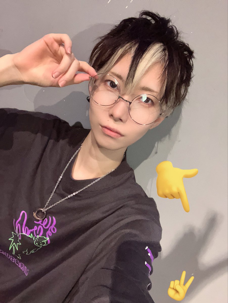 頼本瞬🥛ナイトロースクール tweet media
