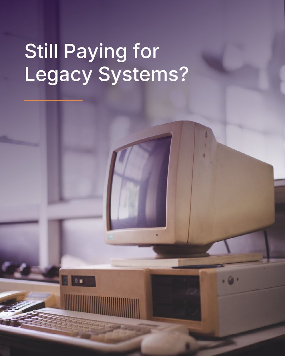 edcxae's tweet image. Many organizations hold onto legacy systems for compliance, but they're costly and hard to access.

Digitize your data, archive securely, and decommission outdated platforms. 

Reduce costs and simplify operations with EDC! 

edc.ae/en/contact-us 

#EDC #ContactUs #Compliance