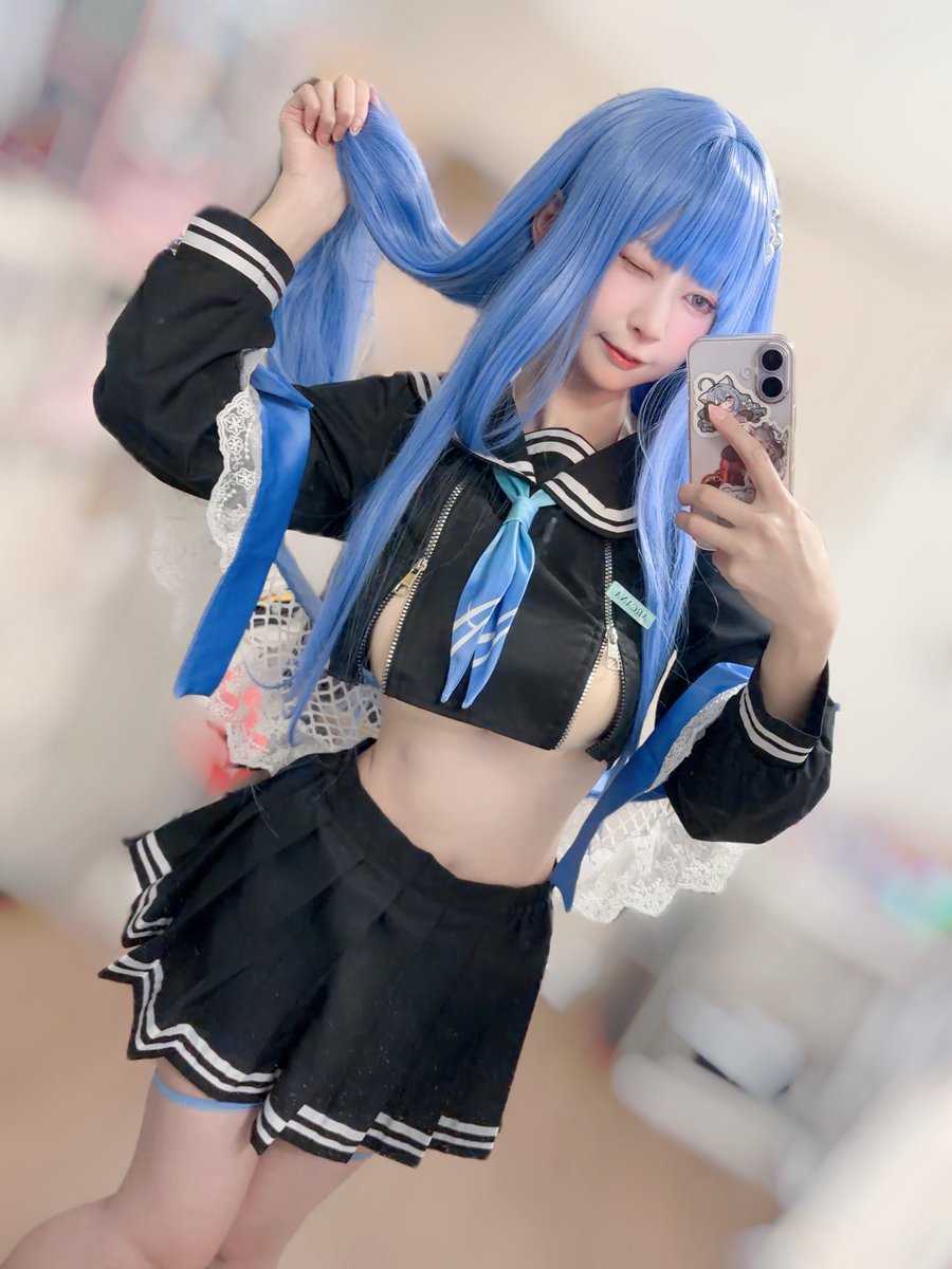 えこぴ🫧🐾 tweet media