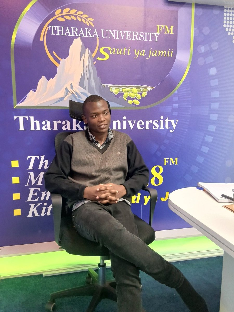 tharakaunifm's tweet photo. #mbokachapchap  with Okungwi Eugine  from 10am to 1pm
Unatupata ukiwa wapi?
#munganaokungwi
#mbokachapchap
#tharakauniversityfm
#sautiyajamii https://t.co/Vk5dF95FSD