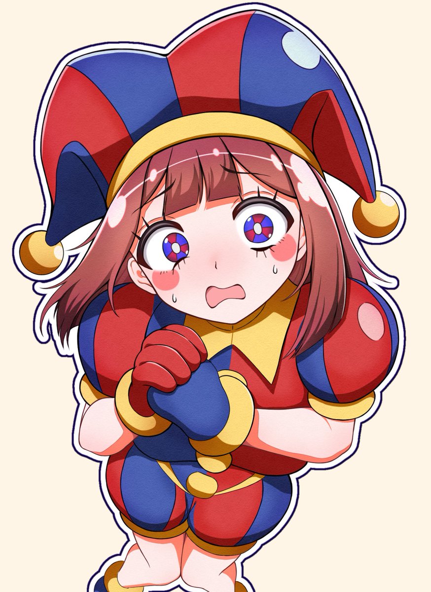 {愛莉}@🎨 tweet media