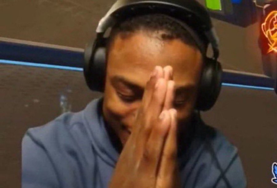 Kig Emmanuel tweet media