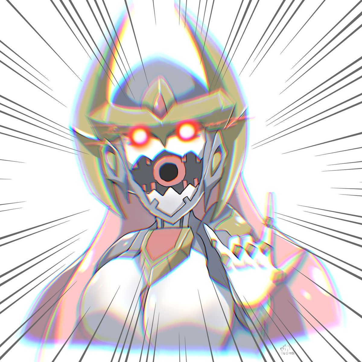 こなぎゆめ tweet media