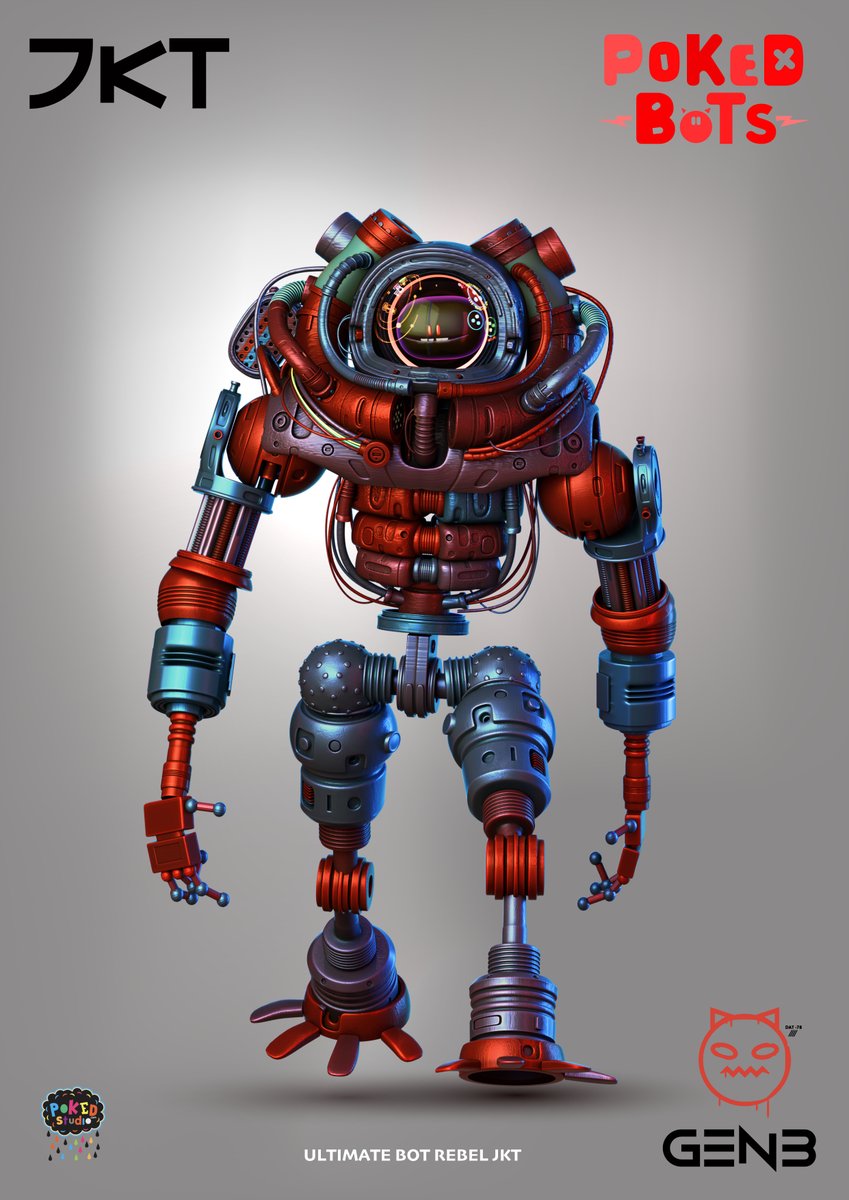pokedstudiouk's tweet photo. JKT bot https://t.co/vDgYtpkZVG
