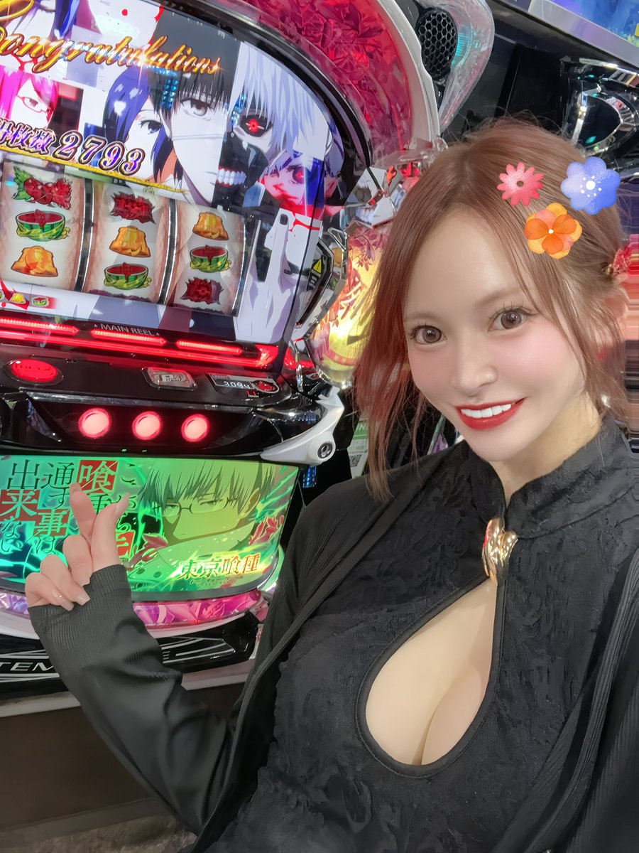 麗華(リーファ)🐼❤️𓂃 𓈒 tweet media