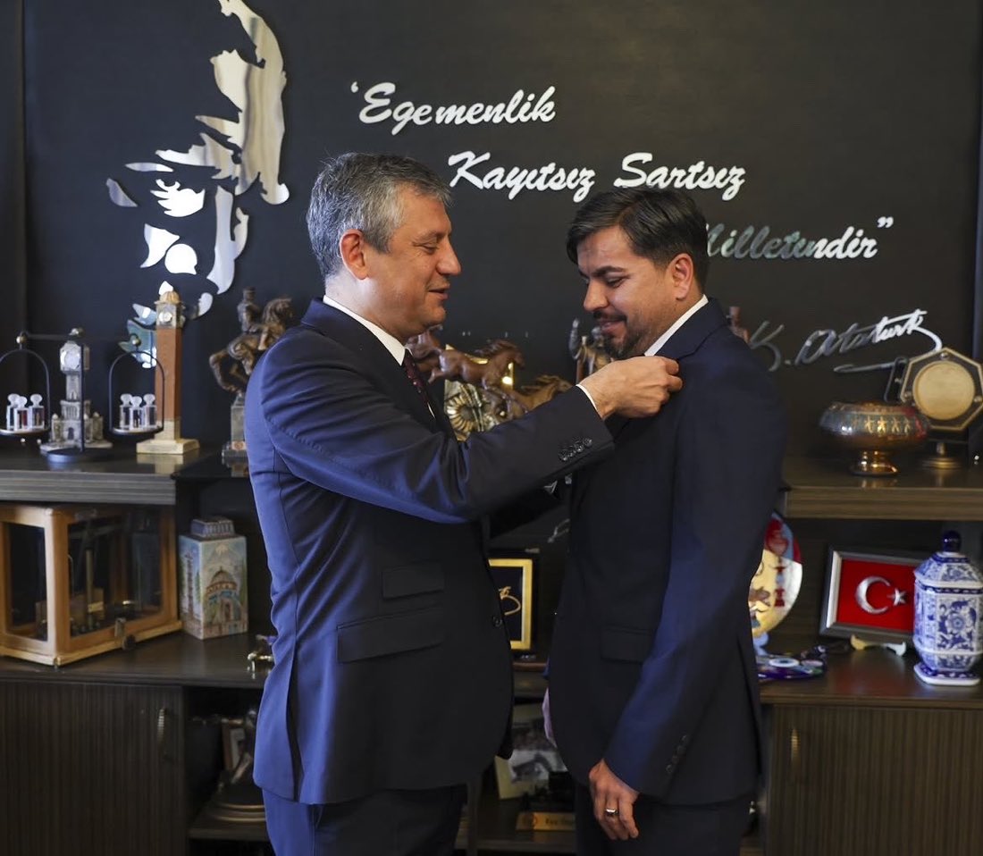 Serdar Tay tweet media