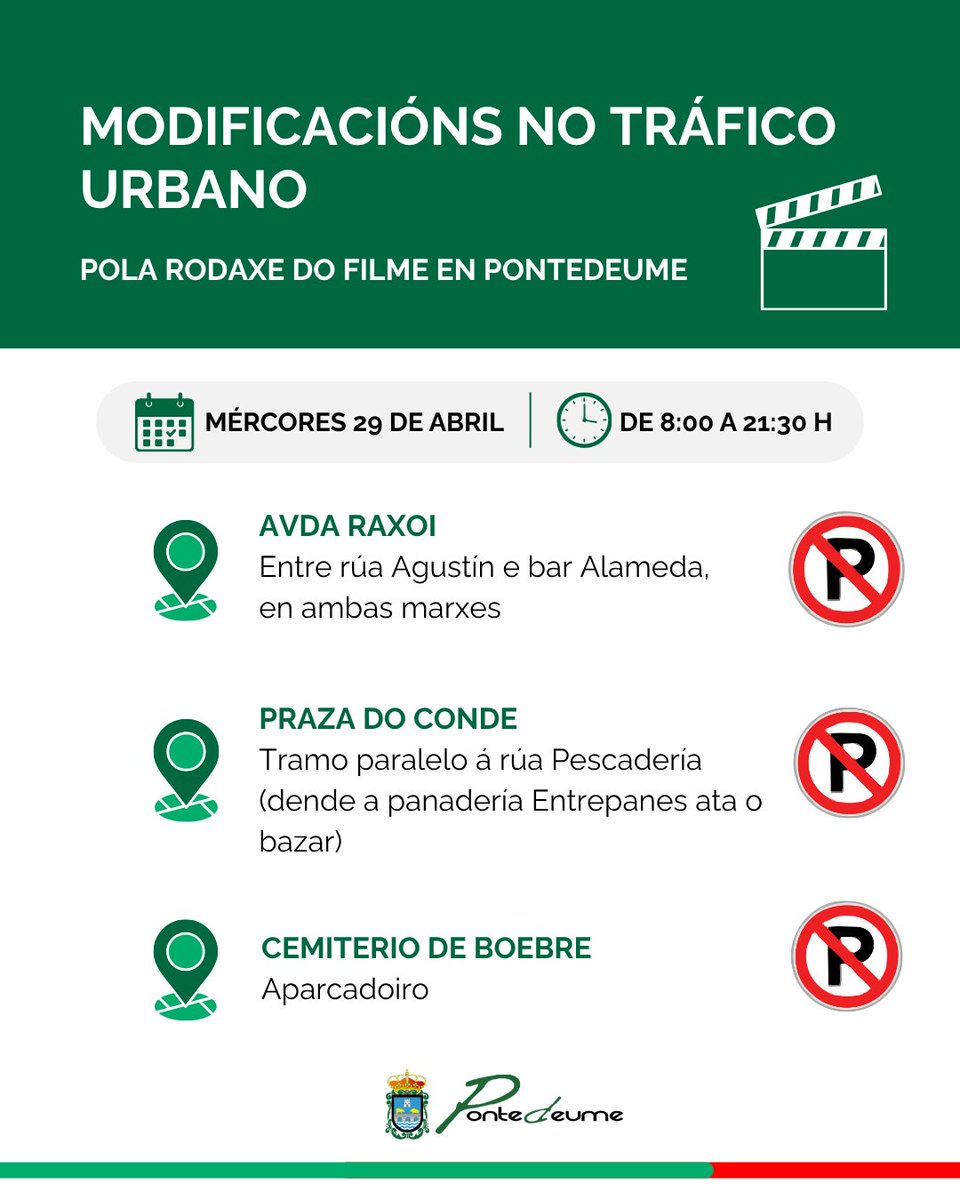 Concello de Pontedeume tweet media