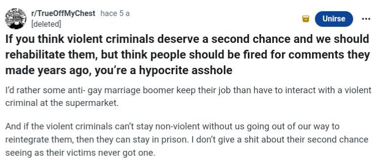 Reddit Lies tweet media