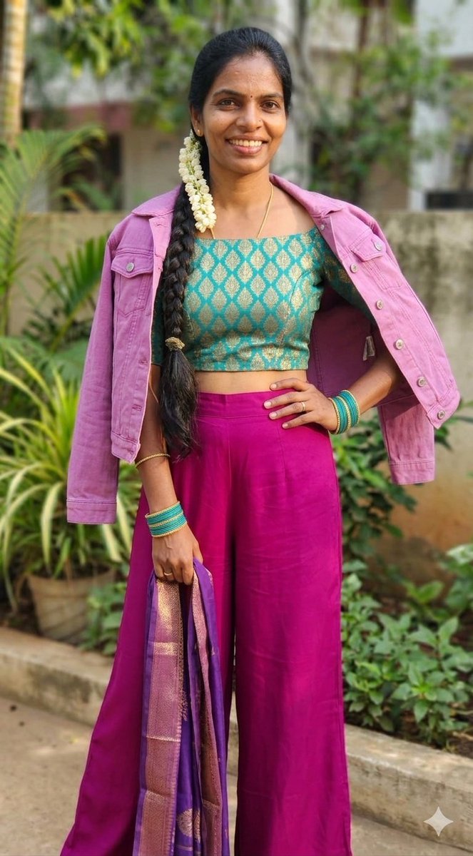 Ramya S tweet media
