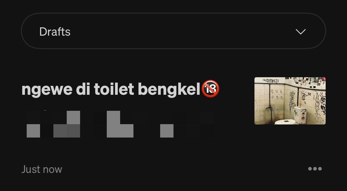 joy telkomsel tweet media