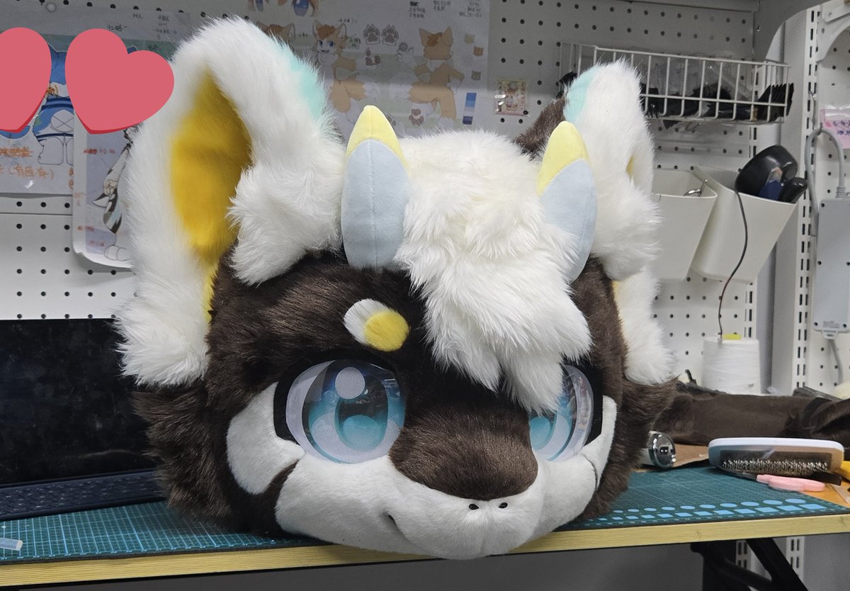 神木村 Furwoodia tweet media