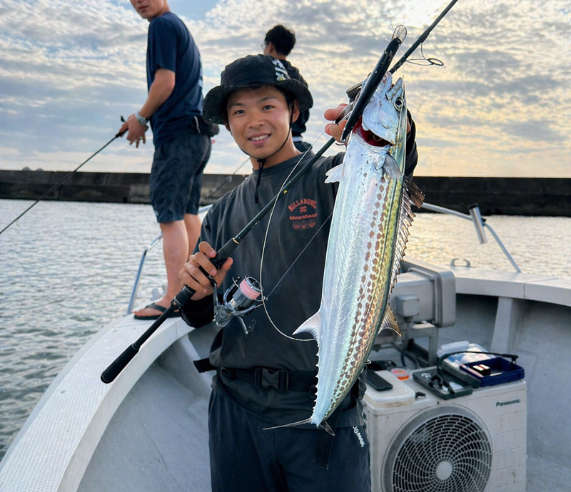 Megabass メガバス株式会社 (@megabass_jp) / Posts / X
