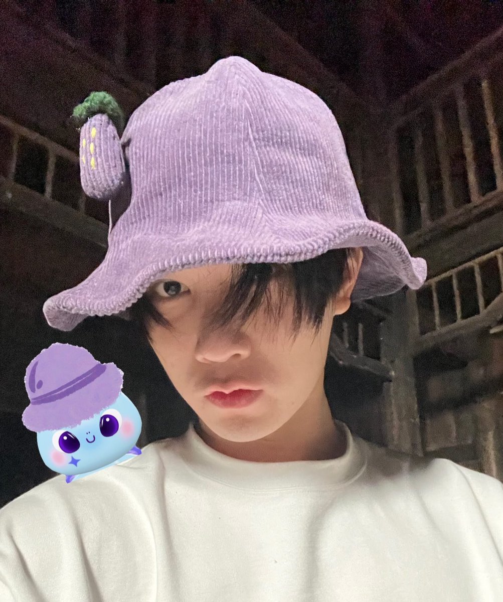 ปนัด tweet media