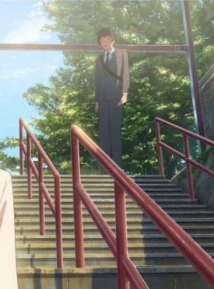 rafsviews's tweet photo. @barcagameryt perrisimo que fueran a las escaleras de Your Name y donde el Godzilla. ¡Tienen que regresar pronto! 🙊 https://t.co/s8CNCrJIMA