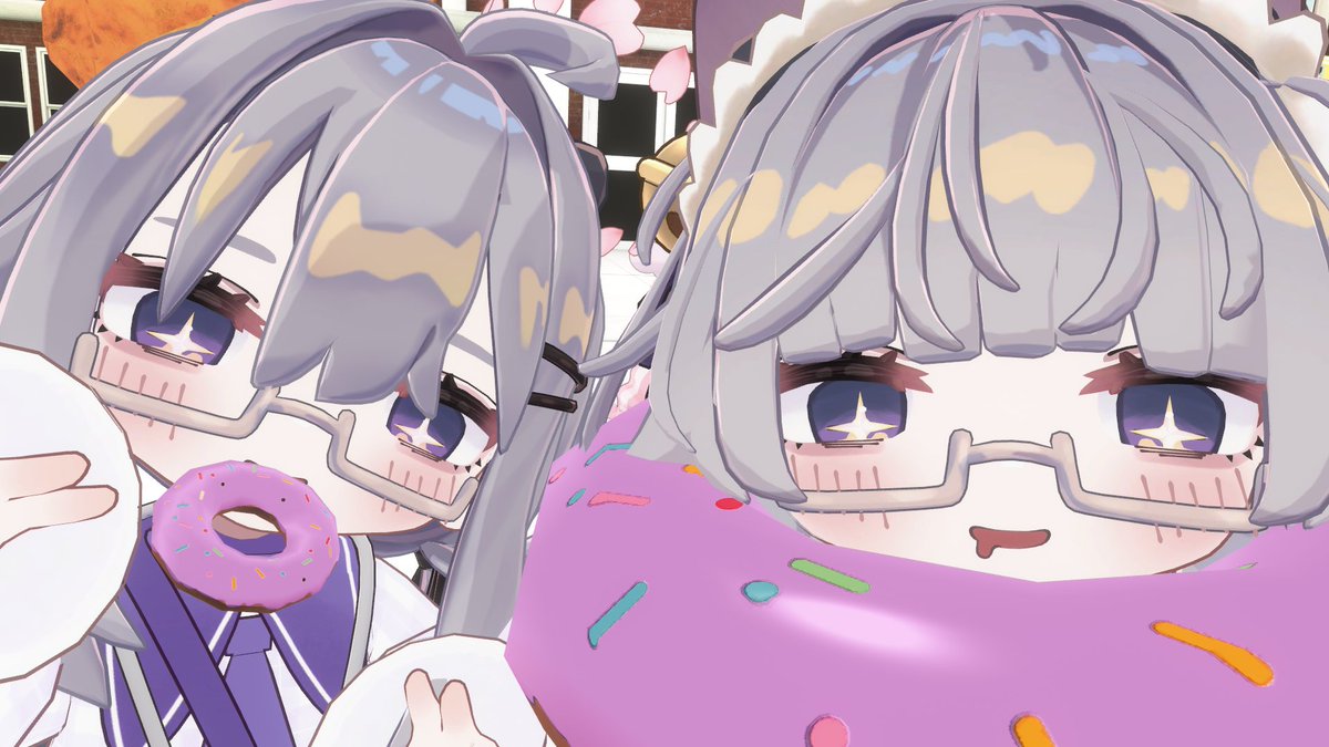 みるくるみ tweet media