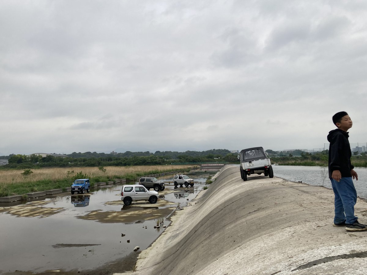 登戸ｼﾞｼﾞｨ tweet media