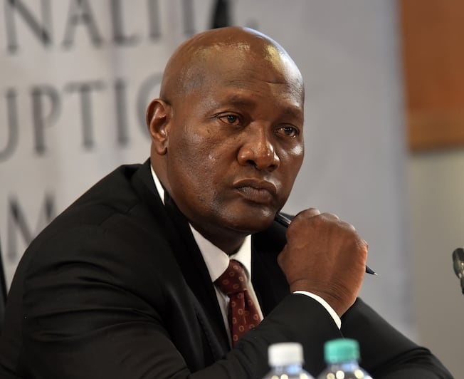 Kwena Molekwa tweet media