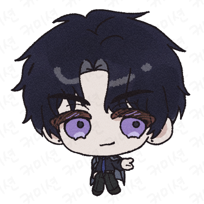 Kin_commision's tweet photo. SD 쬑깐타입 2인 작업했습니다. https://t.co/3UXL9dpwIH