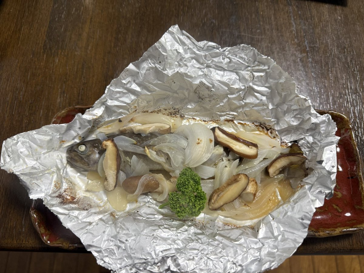 しゅん＠日々を楽しく tweet media