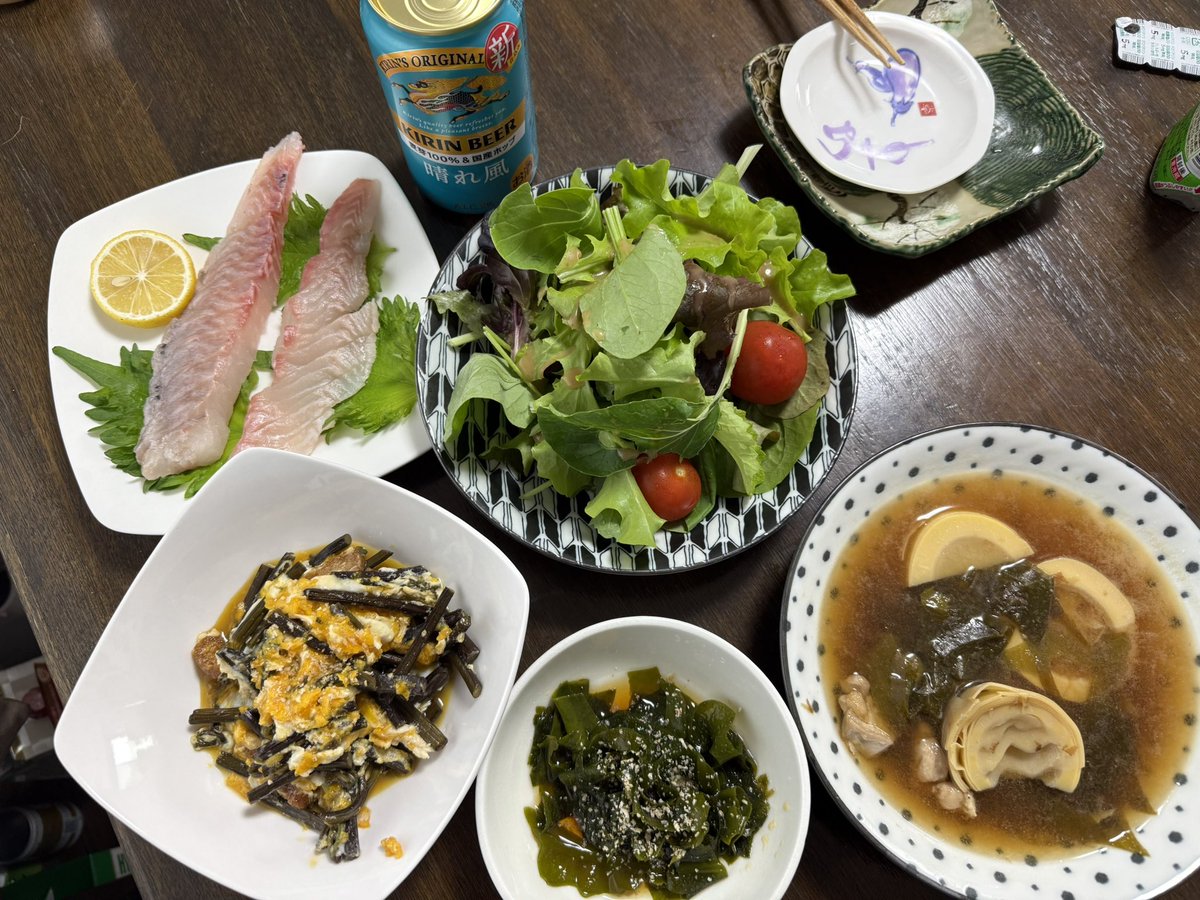 しゅん＠日々を楽しく tweet media