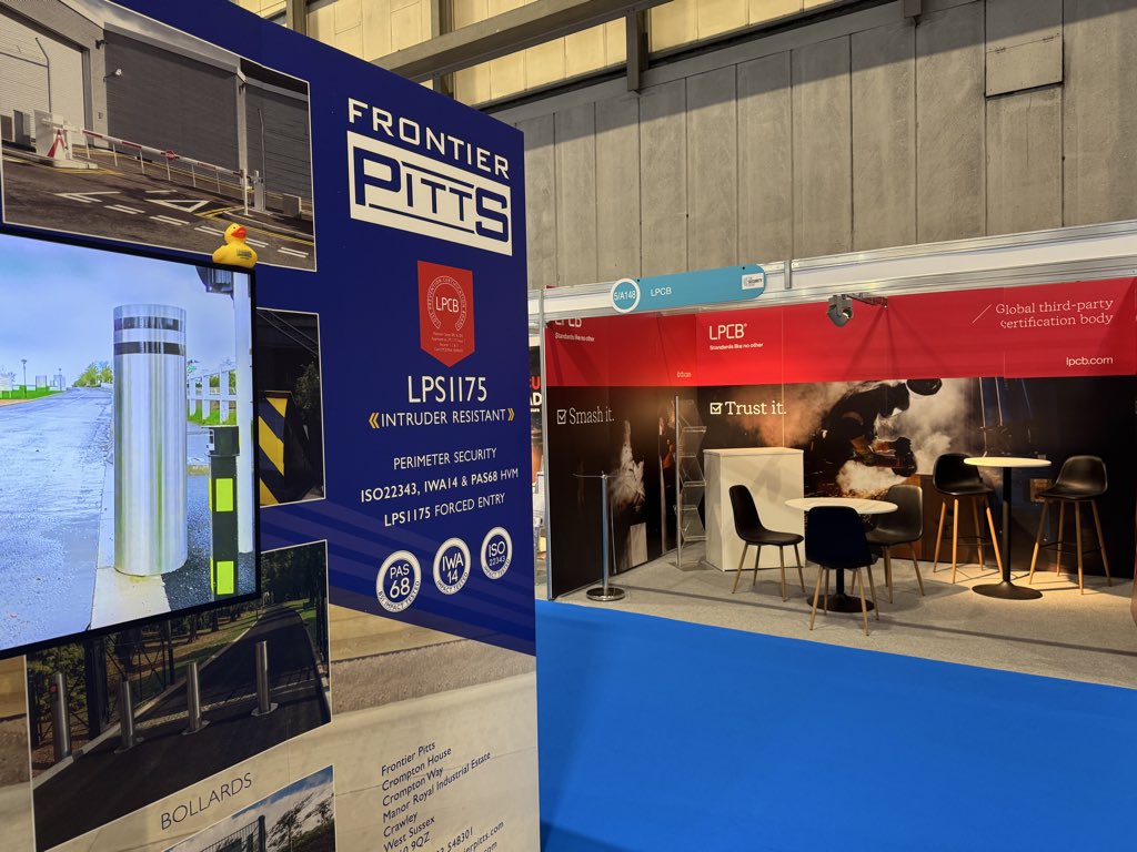 Frontier Pitts Ltd tweet media