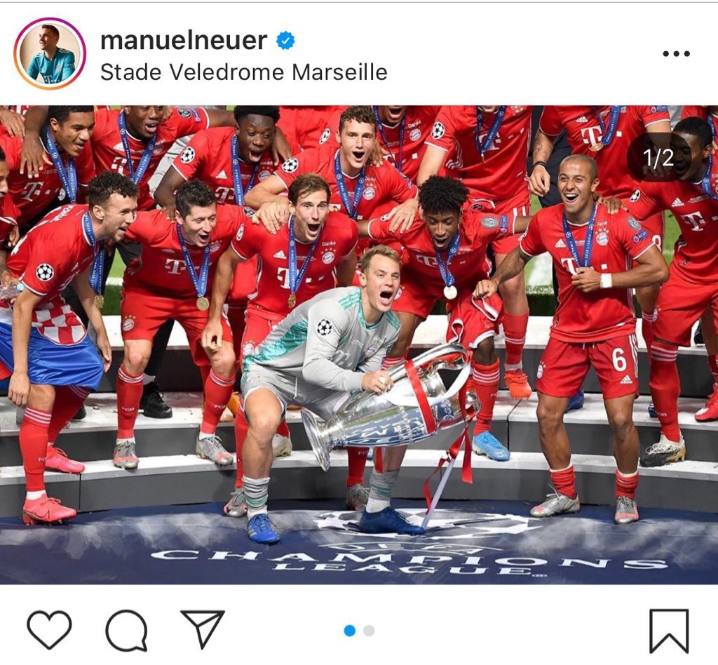 Ahmed PSG tweet media