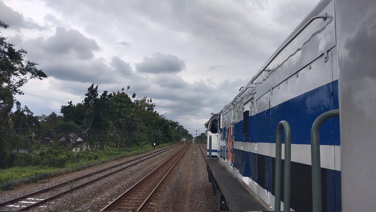 Rangkasjaya Line tweet media