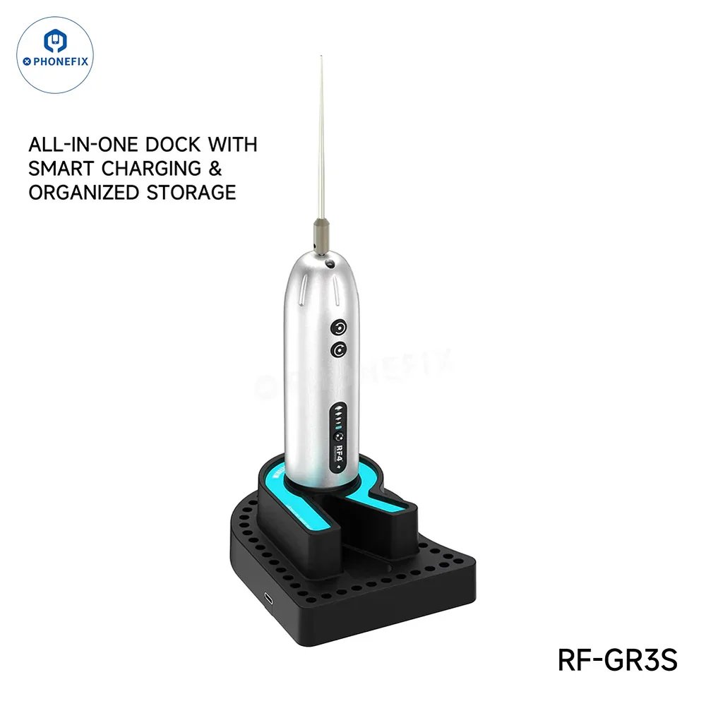 phonefix2454's tweet image. Introducing RF4 RF-GR3 &amp;amp; RF-GR3S: The Ultimate Electric Glue Remover for Mobile Repair!
🔹 High-efficiency electric design to quickly remove screen glue without scratching device surfaces!

#phonefix #diyfixtool #diyphone #Chinaphonefix #ASSPFIX #RF4 #RFGRS3 #RFG3