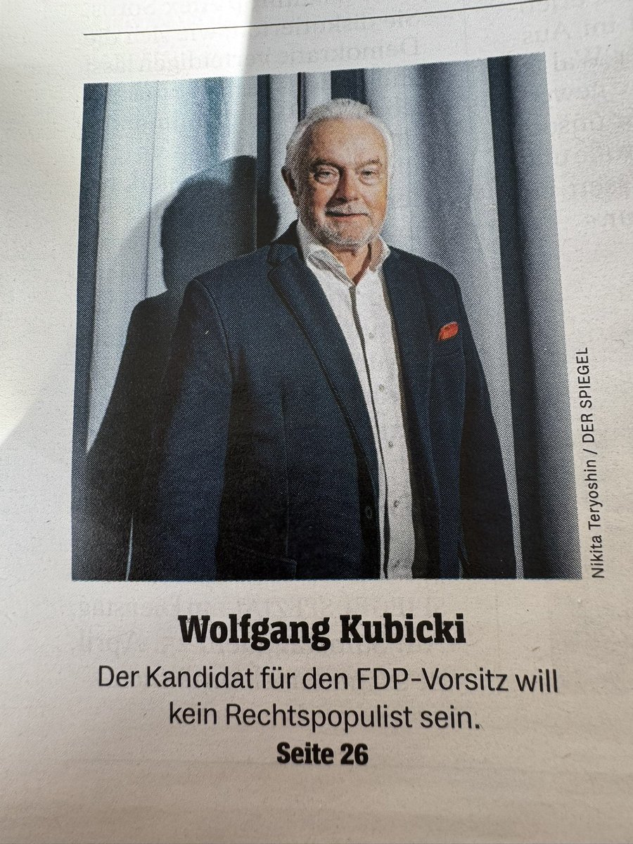 🍺Ⓝ③ⓡⓓ🇪🇺 tweet media