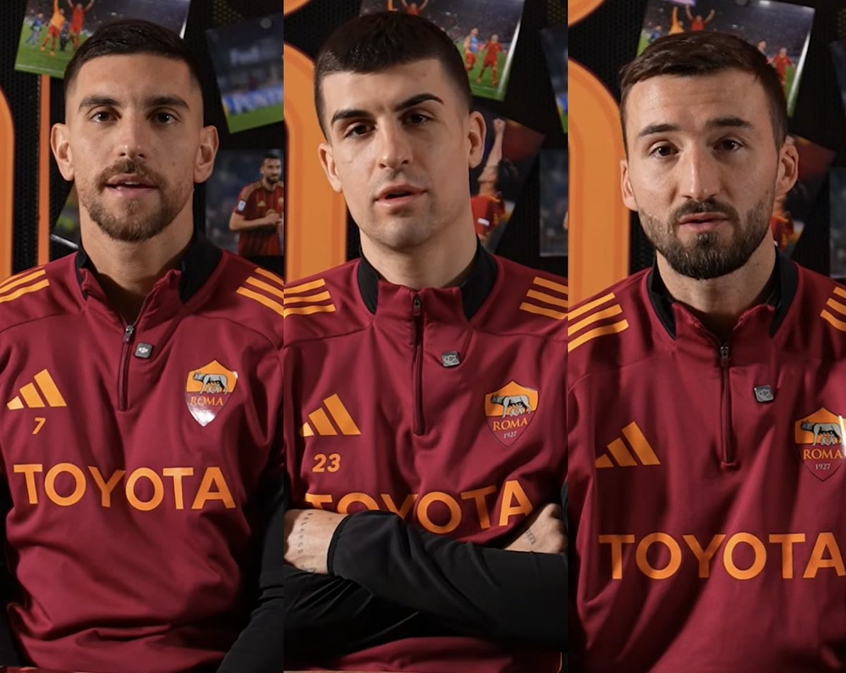 RomaSpace.eu | AS Roma  tweet media