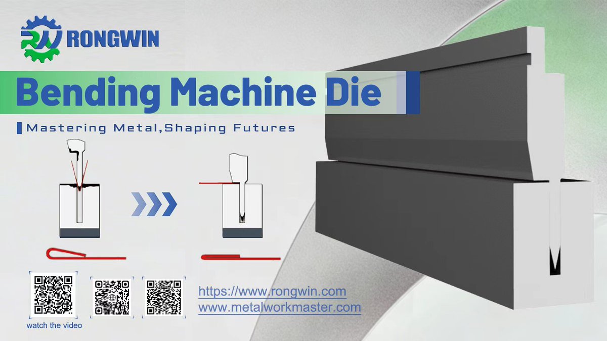 HelenYu46952649's tweet photo. Boost your metalworking efficiency with durable, high-accuracy tooling. Ideal for HVAC &amp; precision manufacturing.PRECISION BENDING DIES FOR PERFECT SHEET METAL FLATTENING.
#FlatteningMold #SheetMetalProcessing #MetalForming #ToolingSolution #PrecisionManufacturing #IndustrialMold https://t.co/yZX03p9gjF