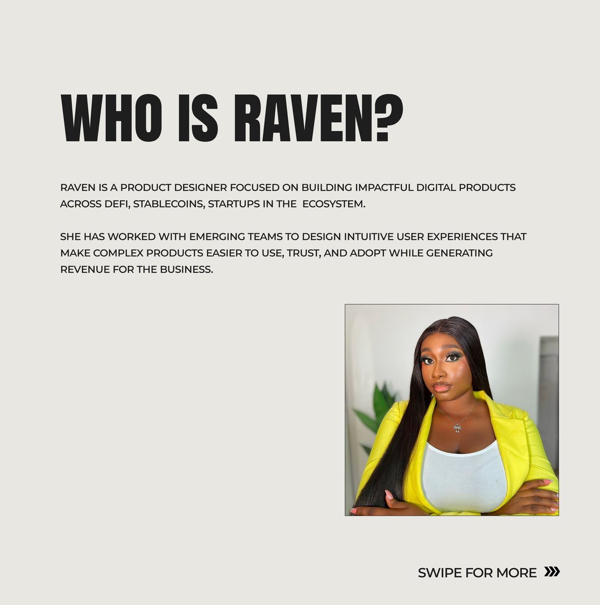 Raven tweet media